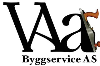 Vaa Byggservice as Logo